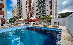 R7 Conforto total com piscina